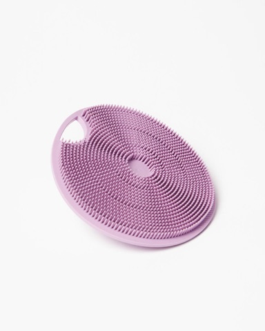 Boie Body Scrubber