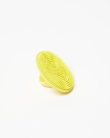 Boie Face Scrubber